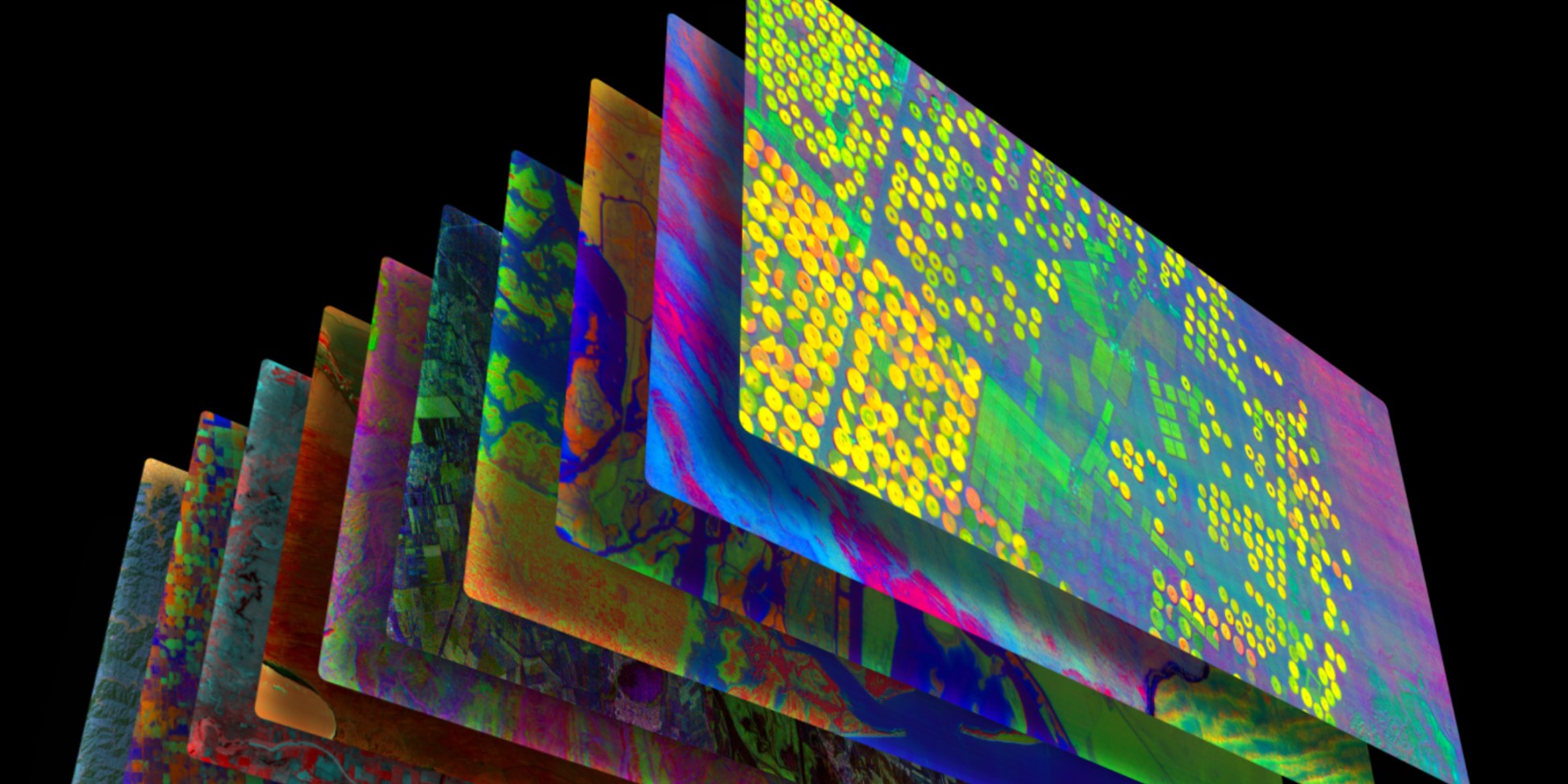 About Pixxel | Hyperspectral Imaging & Space Innovation